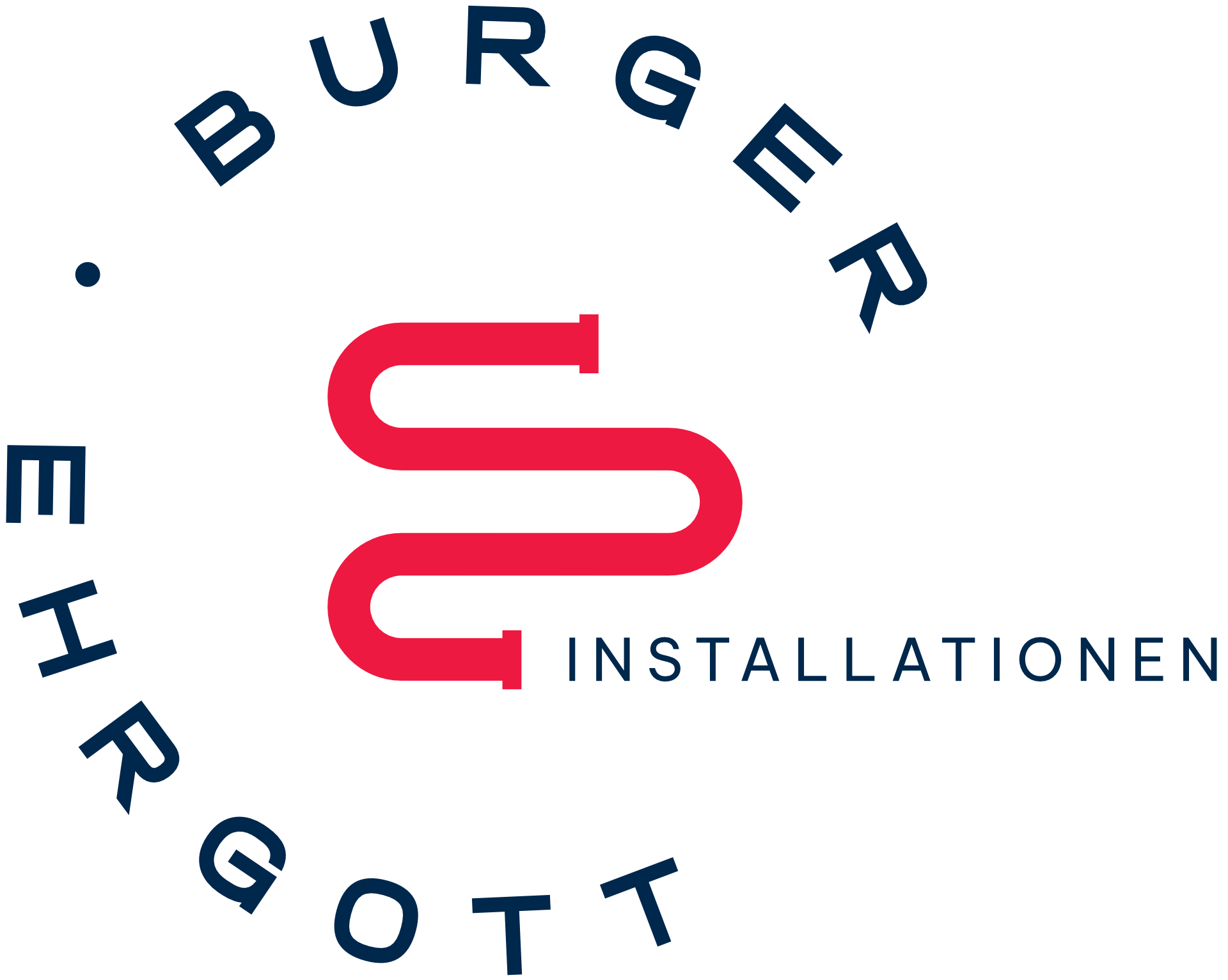Burger Ehrgott Installationen GmbH
